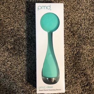 PMD Smart Facial Cleansing Device, NIB